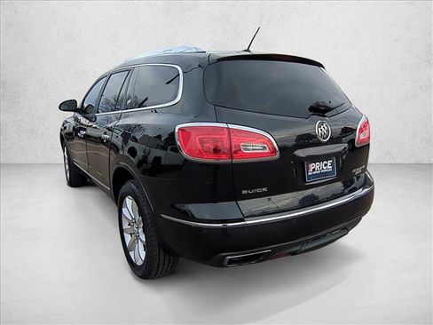 Used 2015 Buick Enclave Premium w/ Experience Buick Package image 8