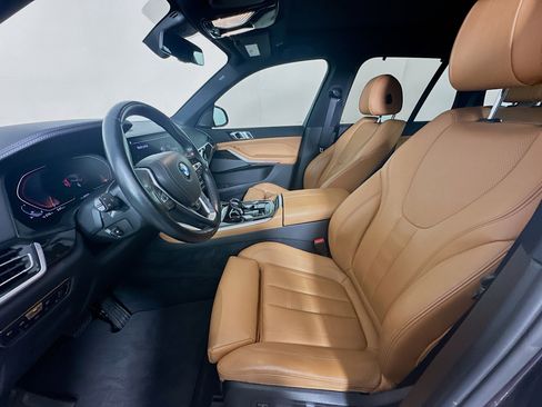 Used 2021 BMW X5 sDrive40i w/ Premium Package RWD image 13