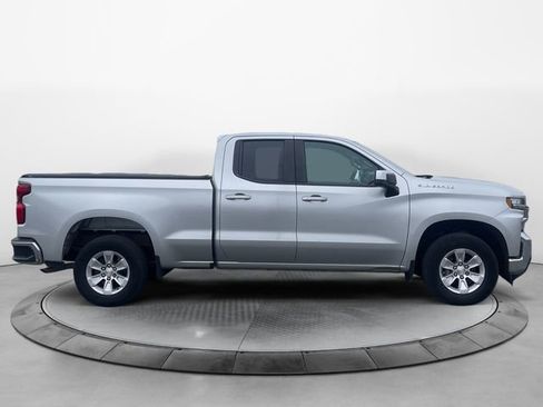 Used 2019 Chevrolet Silverado 1500 LT image 6