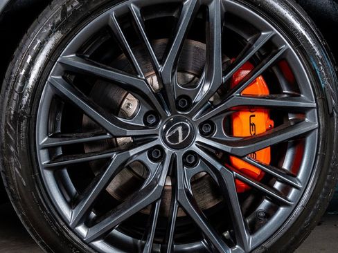 Used 2023 Lexus RC 350 F Sport image 10