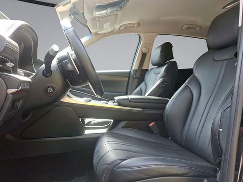 Used 2024 Genesis GV80 2.5T image 11