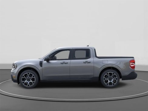 New 2025 Ford Maverick Lariat w/ 4K Tow Package image 3