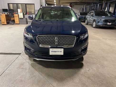 Used 2019 Lincoln MKC Reserve w/ MKC Climate Package AWD/4WD image 8