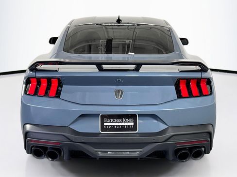 Used 2024 Ford Mustang Dark Horse image 6