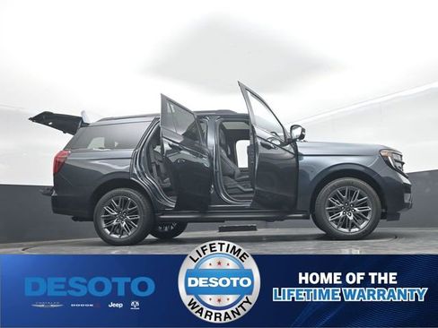 New 2026 Ford Expedition Platinum AWD/4WD image 77