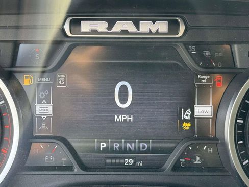 New 2025 RAM 2500 Big Horn image 24