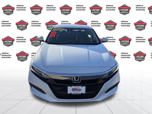 Used 2019 Honda Accord LX image 9