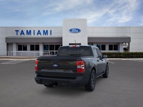 New 2026 Ford Maverick XLT w/ 4K Tow Package AWD/4WD image 8