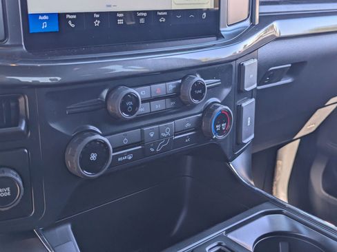 New 2025 Ford F150 STX w/ Equipment Group 200A RWD image 51