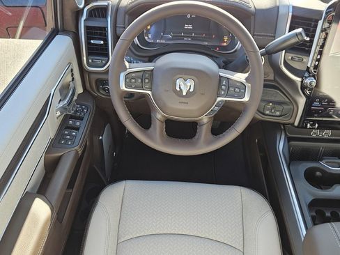 New 2026 RAM 2500 Laramie image 11