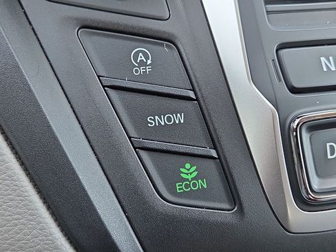 Used 2024 Honda Odyssey EX-L image 28