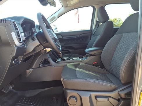 Certified 2025 Ford Ranger XL image 24