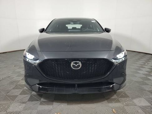 New 2026 MAZDA MAZDA3 Hatchback w/Premium Plus Pkg AWD/4WD image 2