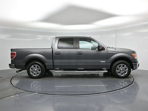 Used 2013 Ford F150 XLT w/ Luxury Equipment Group RWD image 21