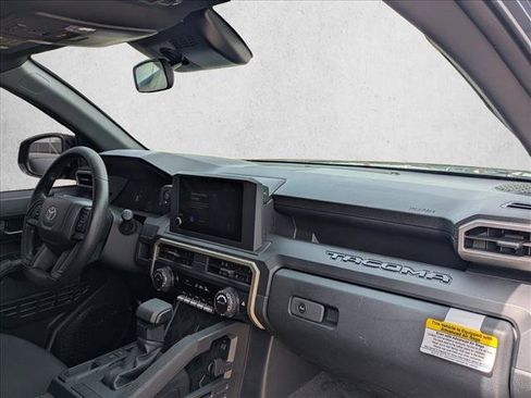 Used 2026 Toyota Tacoma SR RWD image 15