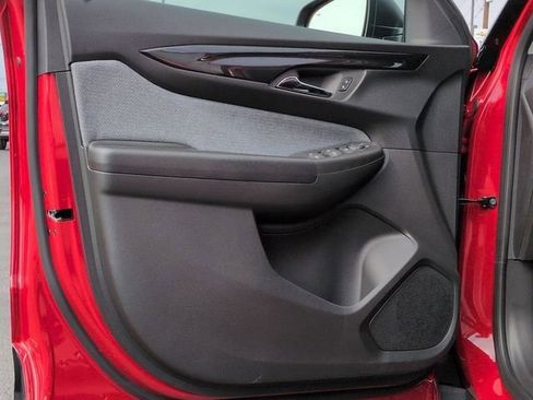 New 2026 Chevrolet TrailBlazer LS w/ LS Convenience Package image 18