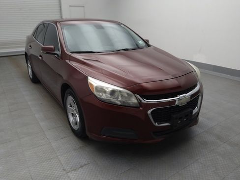 Used 2015 Chevrolet Malibu LT image 13