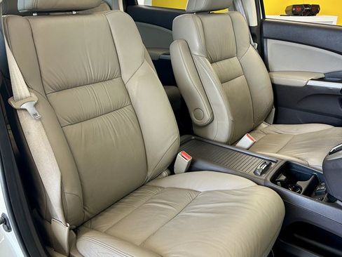 Used 2013 Honda CR-V EX-L image 15