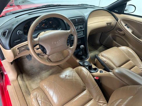 Used 1998 Ford Mustang GT image 13