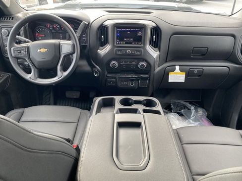 New 2026 Chevrolet Silverado 2500 W/T image 31