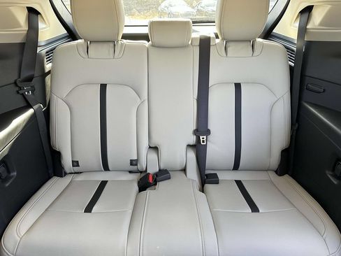 Used 2024 MAZDA CX-90 Plug-In Hybrid w/ Preferred AWD/4WD image 24