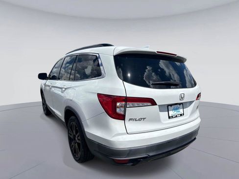 Certified 2021 Honda Pilot Special Edition image 6