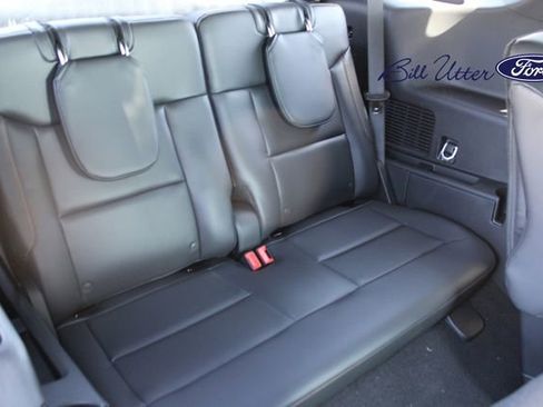 New 2026 Ford Explorer Tremor w/ Tremor Ultimate Package image 10