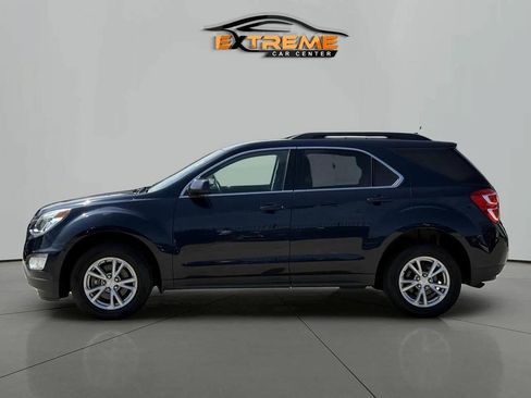 Used 2016 Chevrolet Equinox LT w/ Convenience Package FWD image 3