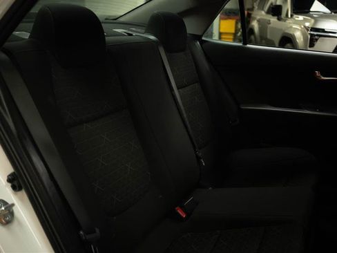Used 2023 Kia Rio LX FWD image 11