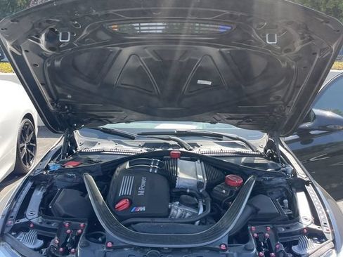 Used 2018 BMW M3 RWD image 22