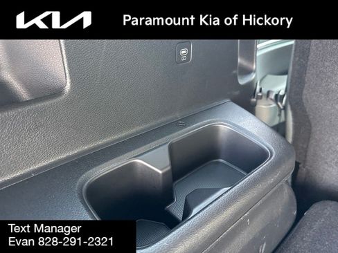 Used 2024 Kia Telluride SX Prestige X-Line AWD/4WD image 15