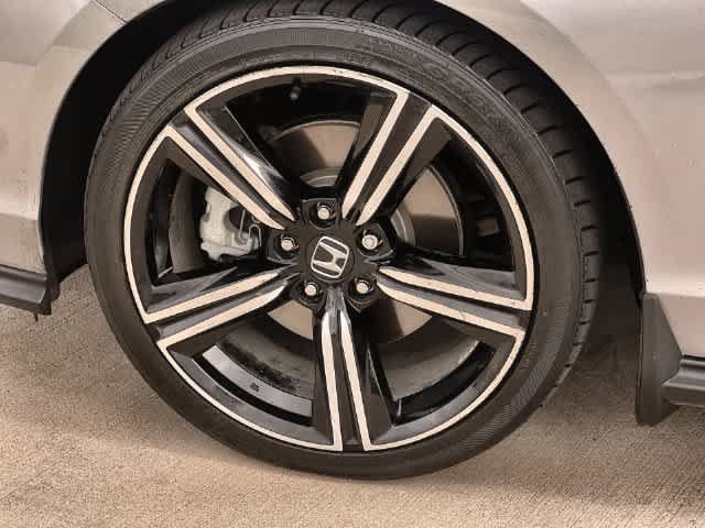 Certified 2023 Honda Accord Sport image 9