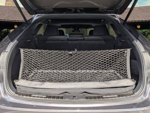 Certified 2024 Lexus RX 350 Premium w/ Accessory Package (Z1) FWD image 20