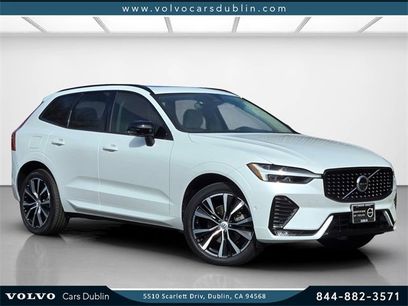 Certified 2023 Volvo XC60 B5 Plus w/ Protection Package