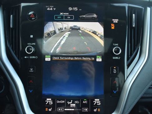 Used 2022 Subaru Outback Limited image 29