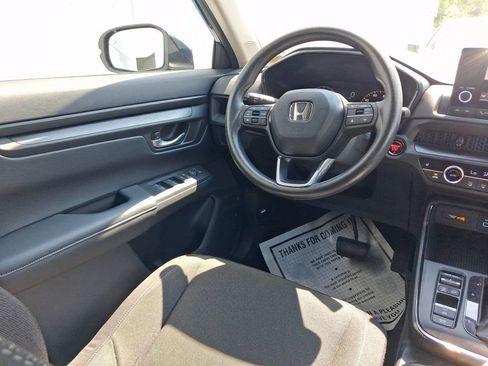 Used 2024 Honda CR-V EX image 22