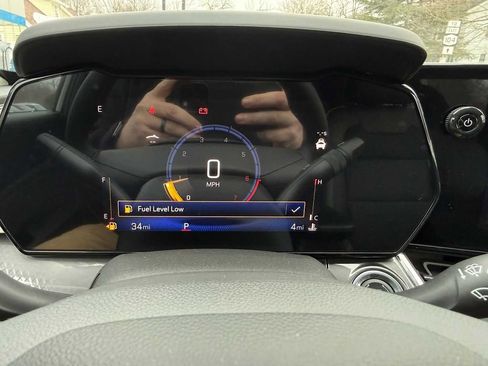 New 2026 Chevrolet Trax ACTIV FWD image 46