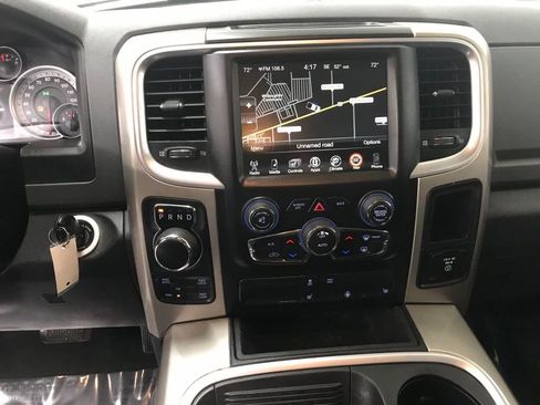 Used 2015 RAM 1500 Big Horn image 17