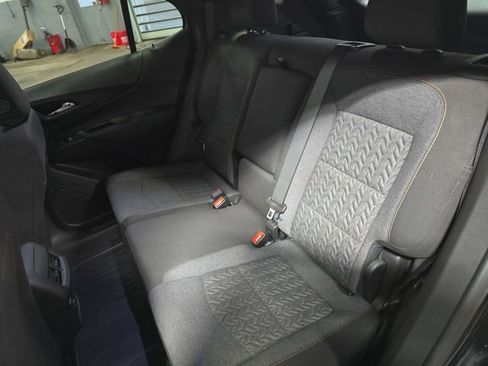 Used 2024 Chevrolet Equinox LT w/ LPO, Floor Liner Package image 15