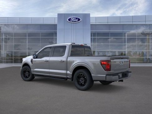 New 2026 Ford F150 XLT RWD image 34