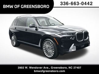 New 2026 BMW X7 xDrive40i 360° Tour