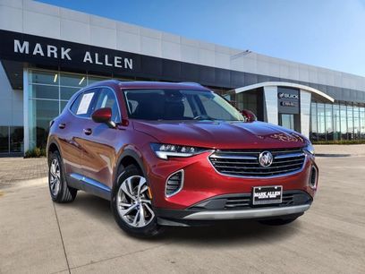 Used 2023 Buick Envision Essence