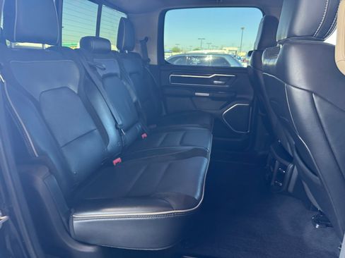 Used 2019 RAM 1500 Laramie AWD/4WD image 31