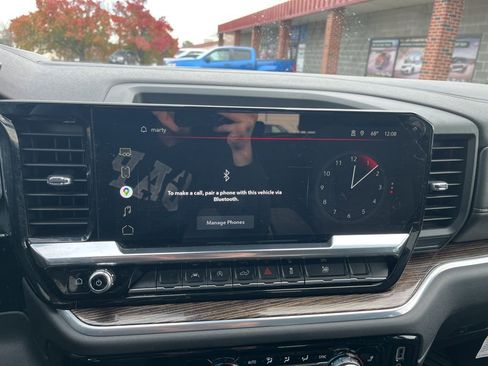 Used 2022 GMC Sierra 1500 Elevation image 71