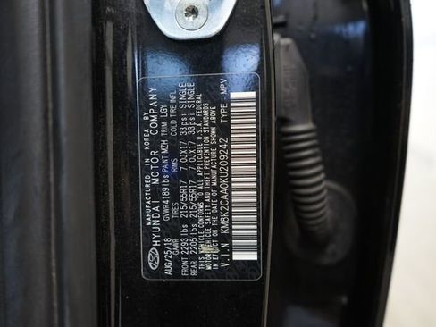 Used 2019 Hyundai Kona SEL image 19