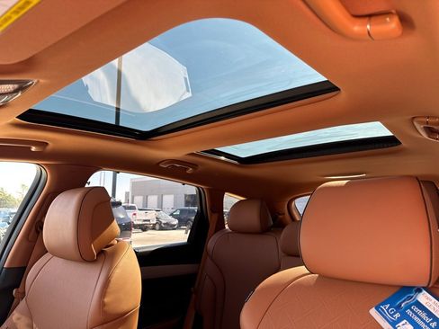 New 2026 Genesis GV80 3.5T Advanced image 17