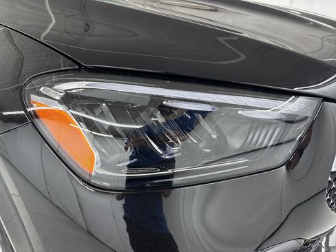 New 2026 Mercedes-Benz GLE 580 4MATIC image 11