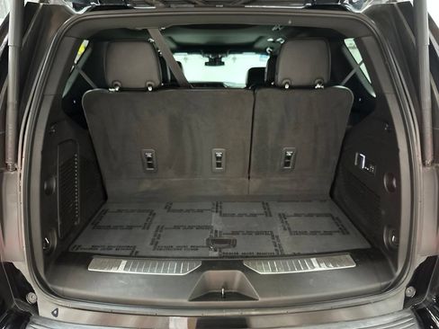 Used 2023 GMC Yukon Denali AWD/4WD image 37