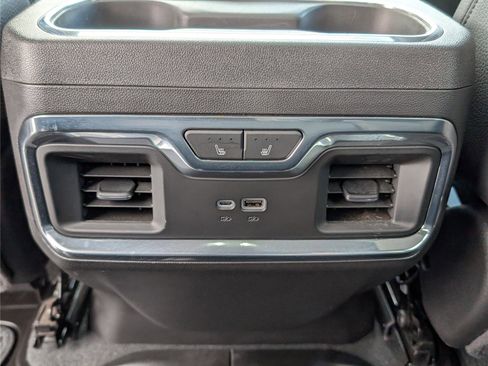Used 2025 GMC Sierra 1500 Denali w/ Denali Reserve Package AWD/4WD image 16