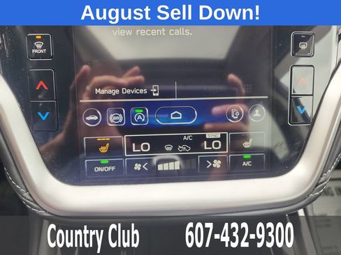 Used 2025 Subaru Outback Limited AWD/4WD image 17